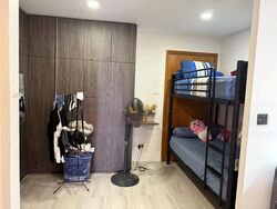 Haig Court (D15), Condominium #446832381